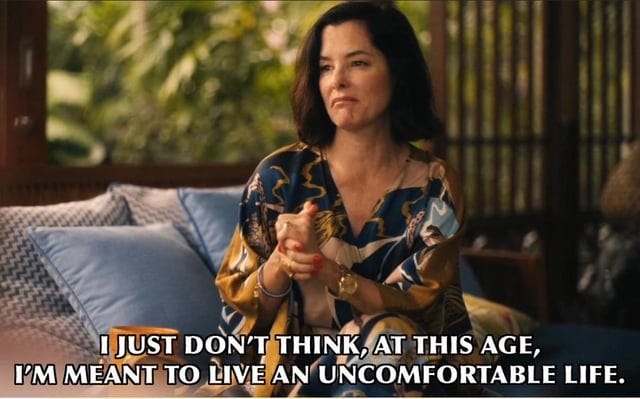 When my over-30 group asks if we should camp or Airbnb : r/Coachella