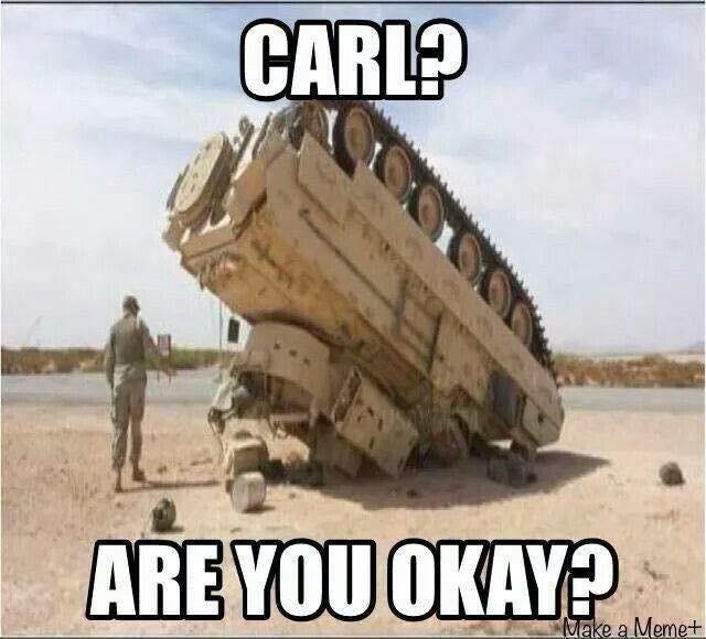 The Funniest Armed Forces Memes | War History Online