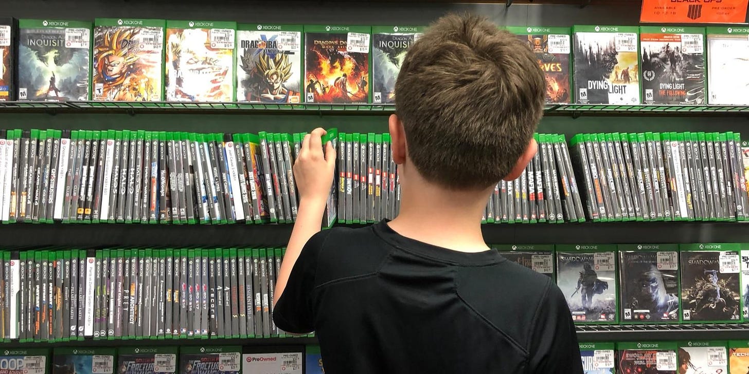 $70 Video Games: Is This the New Normal?