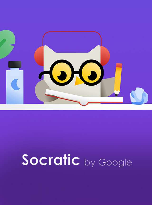 Play Socratic by Google Online for Free on PC & Mobile | now.gg