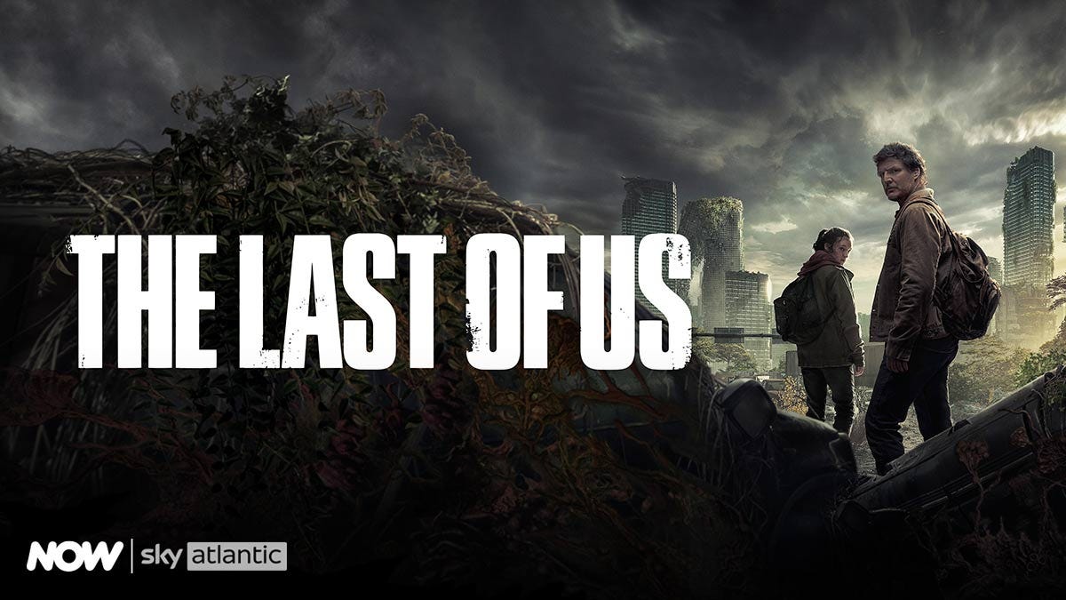 The Last of Us TV show: 16 surprising facts and Easter Eggs | BT TV