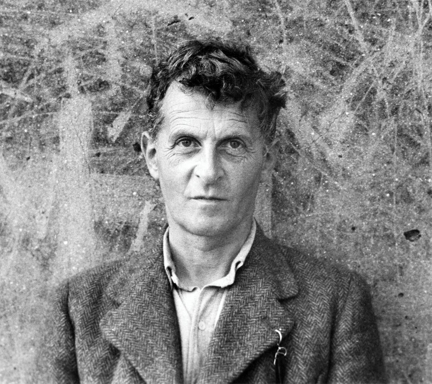 An Introduction to Ludwig Wittgenstein | by Austin Tannenbaum | Curious |  Medium
