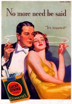 Vintage Posters Women