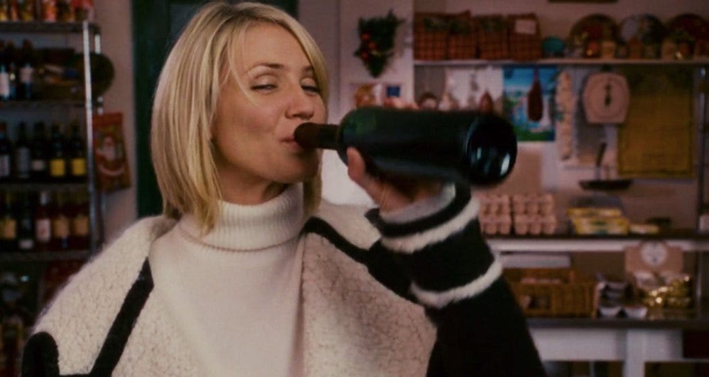 cameron-diaz-the-holiday-food