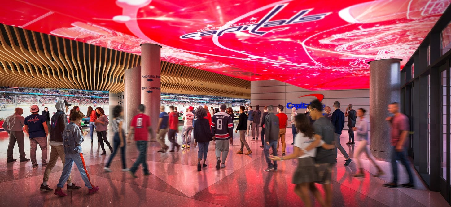 Washington Capitals