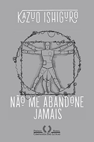 Não me abandone jamais eBook : Ishiguro, Kazuo, Vieira, Beth:  Amazon.com.br: Livros