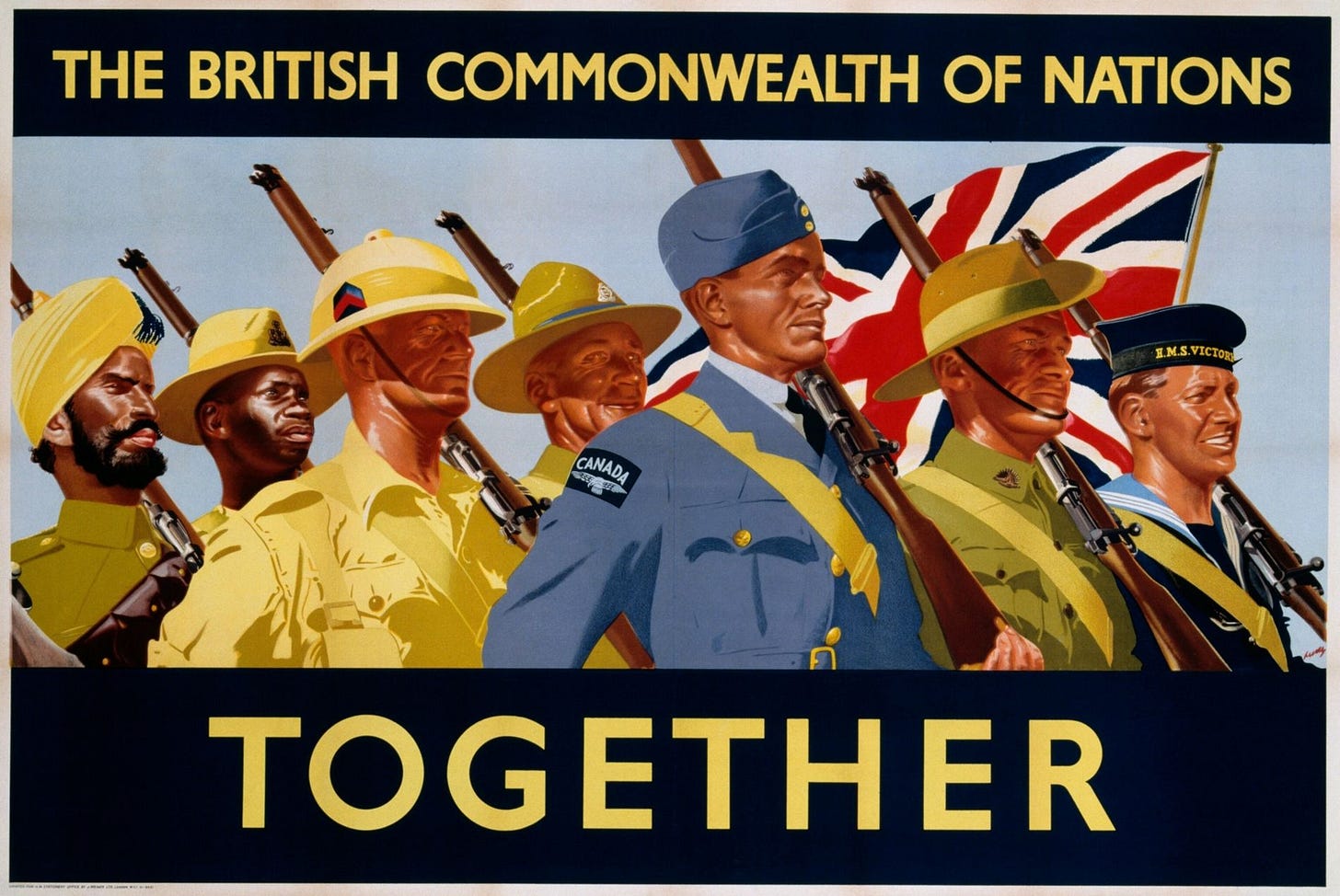 Qué es la Commonwealth? | National Geographic