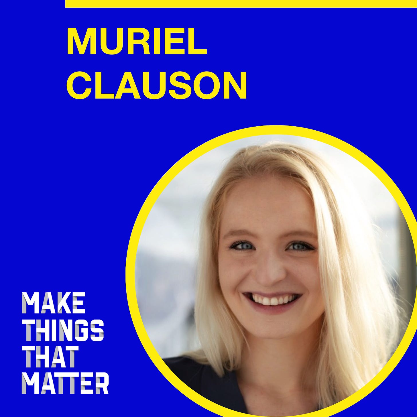Muriel Clauson