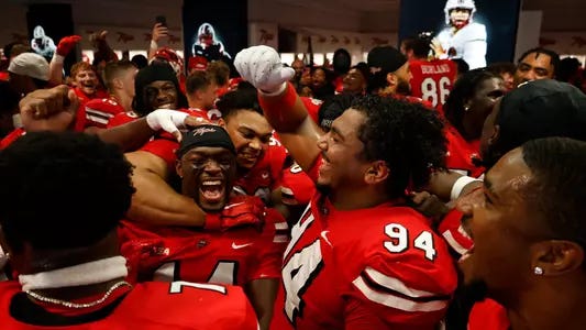 WKU Football vs. Toledo