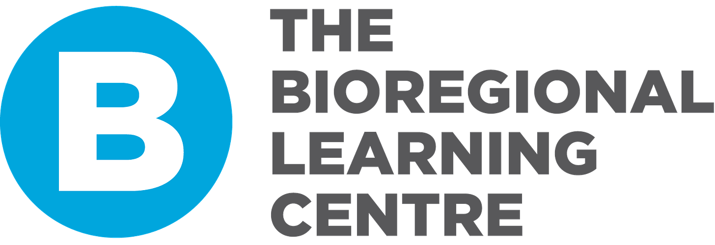 The Bioregional Learning Centre UK |