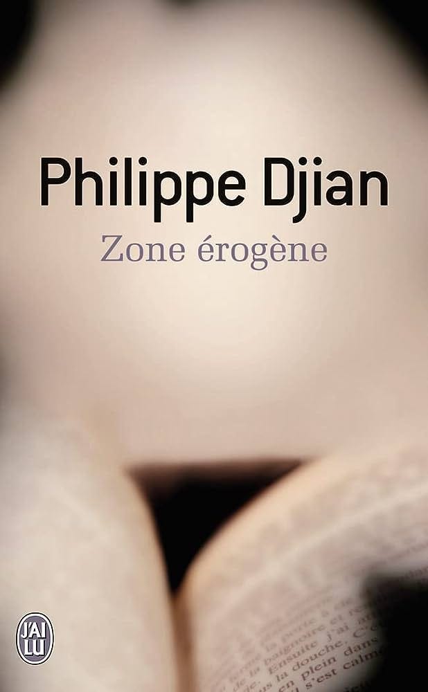 Amazon.fr - Zone érogène - Djian, Philippe - Livres
