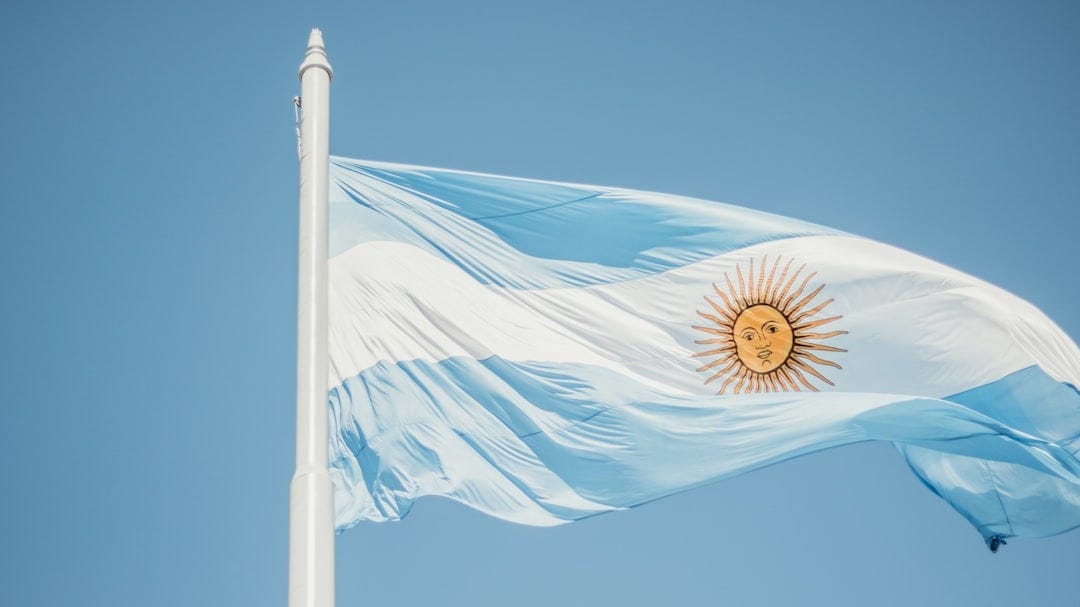 Argentina's Shocking Economic Measures: 50% Devaluation of the Peso