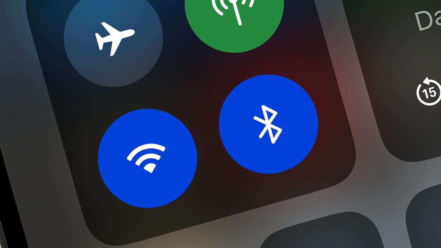 Bluetooth 6 was just announced. Here's what it does and when you can expect  it on iPhone | Macworld