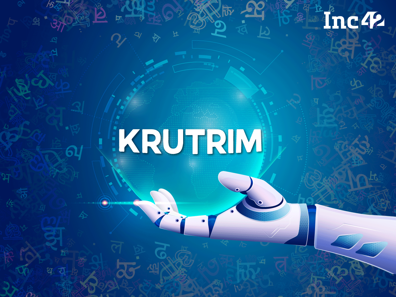 Breaking News: Bhavish Aggarwal's Krutrim AI Unveils Revolutionary Android App - A New Era Begins!