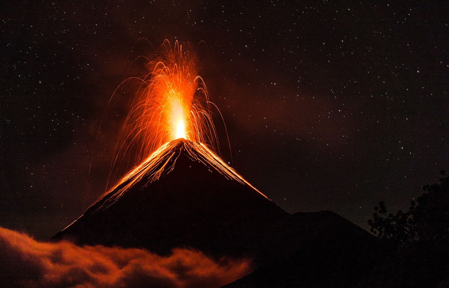 What Causes a Volcano to Erupt? | Britannica