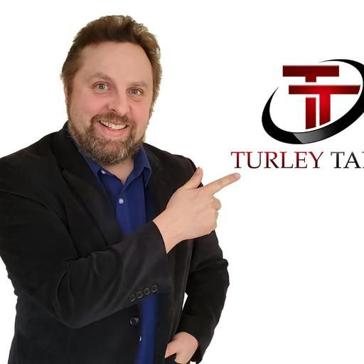 Steve Turley in TurleyTalks with Dr. Steve Turley (2021)