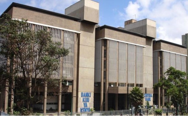 Rates round-up: Kenya raises rates to highest since 2018 - Central Banking