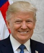 President Donald J. Trump