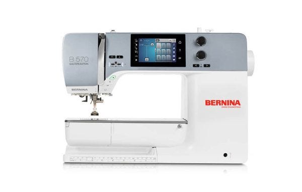 Bernina B570 QE