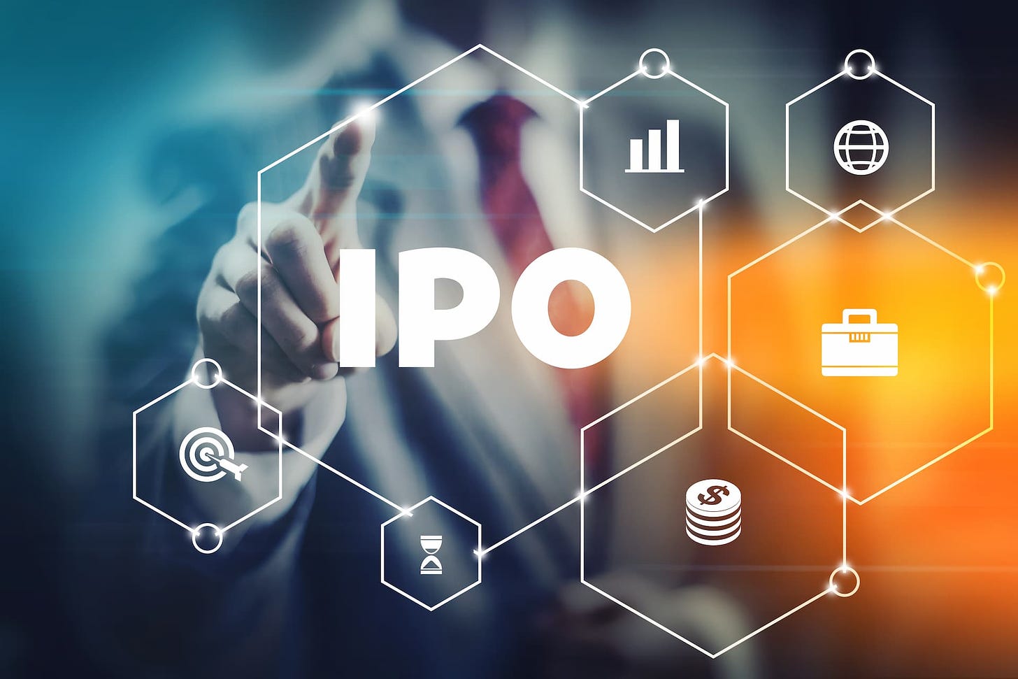 IPO : 5 conseils pour préparer son entrée en bourse en tant qu'entrepreneur  - Selexium