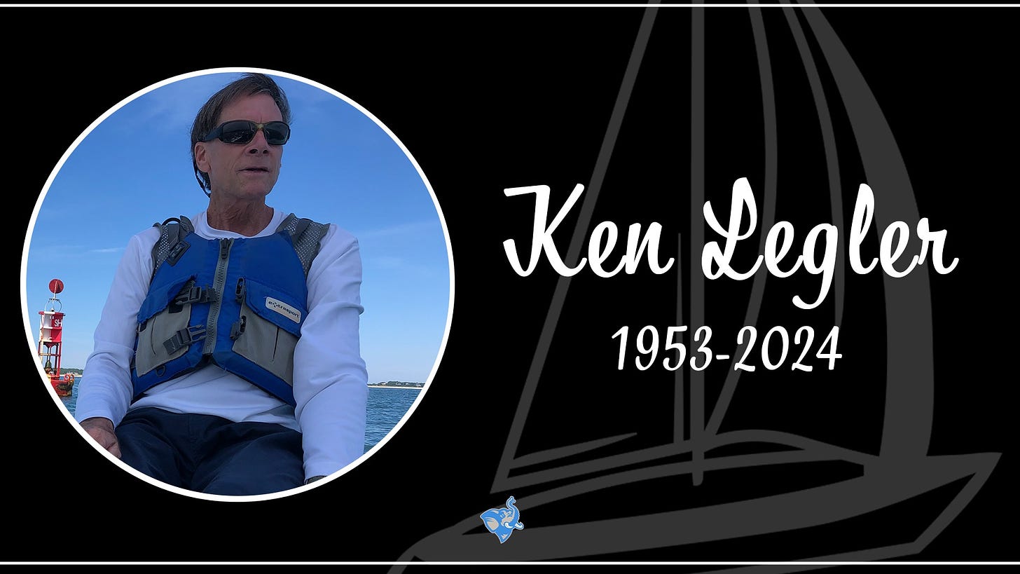 Ken Legler Appreciation Article Graphic