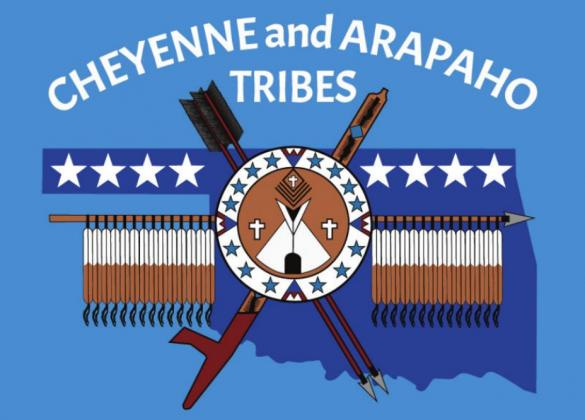 Cheyenne & Arapaho Tribes Prepare for Applications After Expanding  Eligibility | The Watonga Republican
