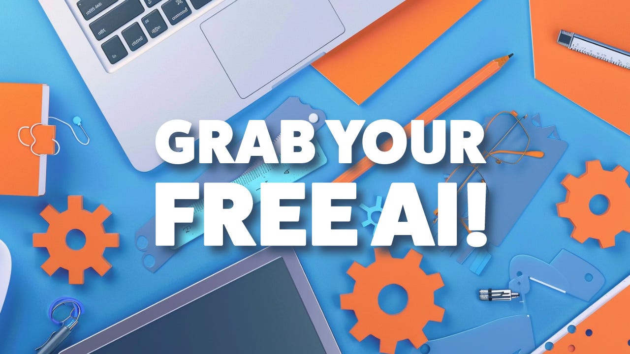 Free AI platforms, open-source AI tools, AI chatbot creation, customizable GPT alternatives, AI for coding, AI productivity boost, community-driven AI development, AI learning resources, no-cost AI solutions, engage with AI technology.