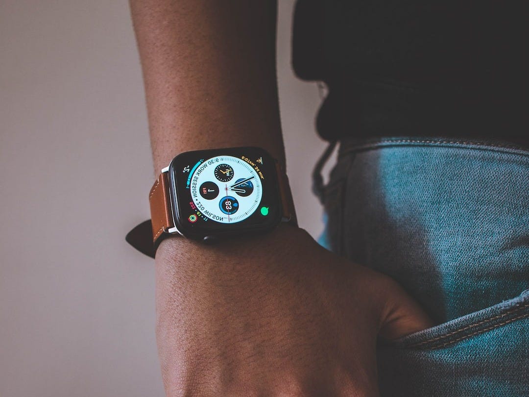 Apple To Stop Selling Smartwatches Amidst Patent Controversy