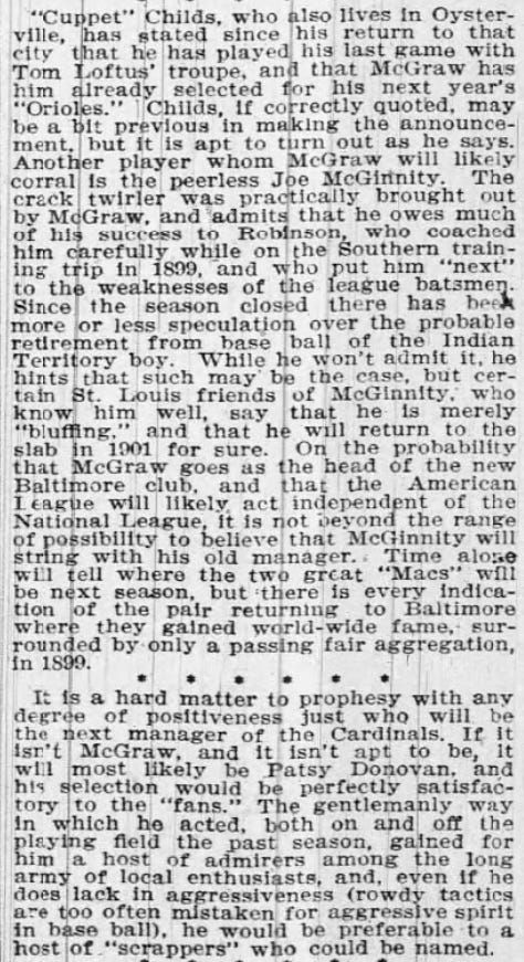 1900 St. Louis Globe-Democrat