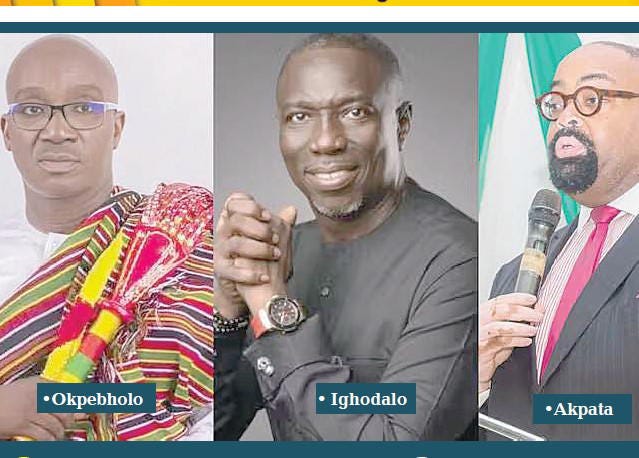 EDO:  How Benin, Esan, Obedient, other factors may shape Saturday poll