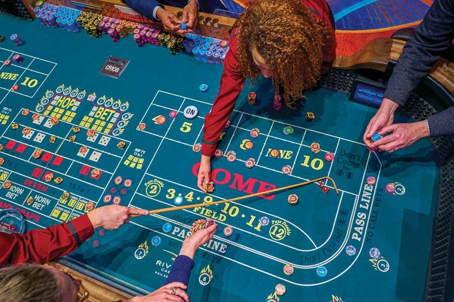 What Is a Come Bet in Craps Tables | A Comprehensive Guide | by S.HANZ |  Coinmonks | May, 2023 | Medium