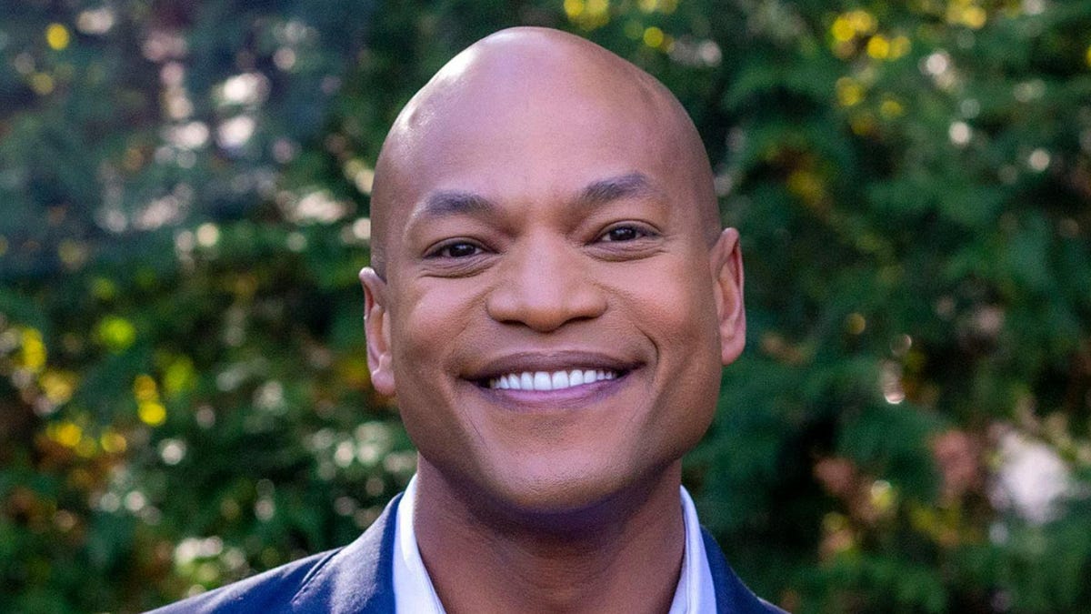 Wes Moore, Democratic primary candidate for Maryland Governor | WYPR