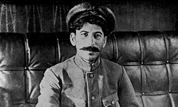 Stalin: Paradoxes of Power, 1878-1928 by Stephen Kotkin review – personality proves decisive | Biography books | The Guardian Stalin: Paradoxes of Power, 1878-1928 by Stephen Kotkin review – personality proves decisive | Biography books | The Guardian