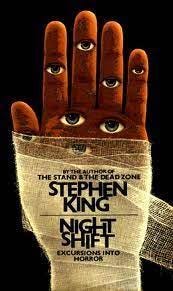 Night Shift | Stephen King Wiki | Fandom