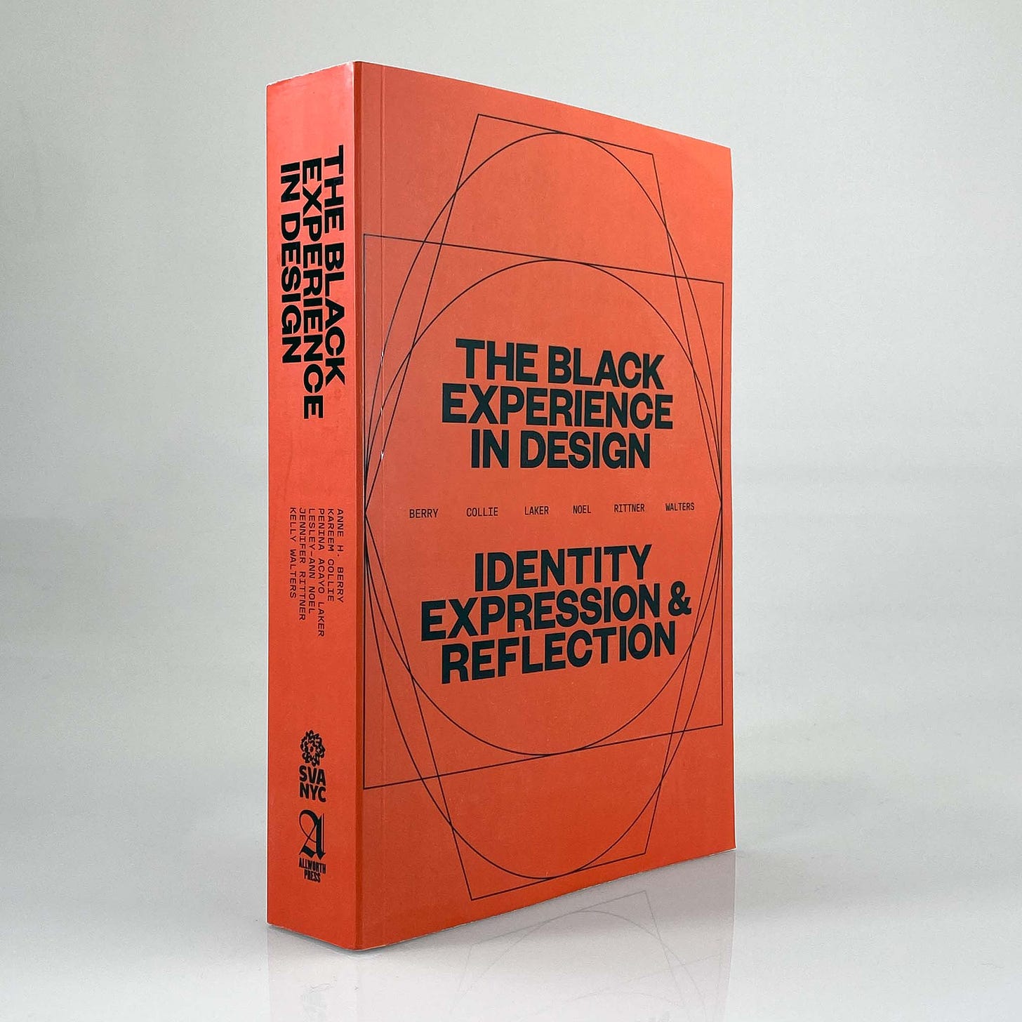 The Black Experience in Design: Identity, Expression, & Reflection – Draw  Down