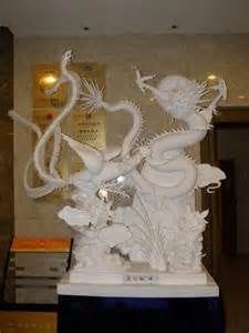 Carving Styrofoam Sculptures - Bing Images Styrofoam, Trees To Plant, Bing Images, Props, Projects To Try, Candle Holders, Carving, Sculpture