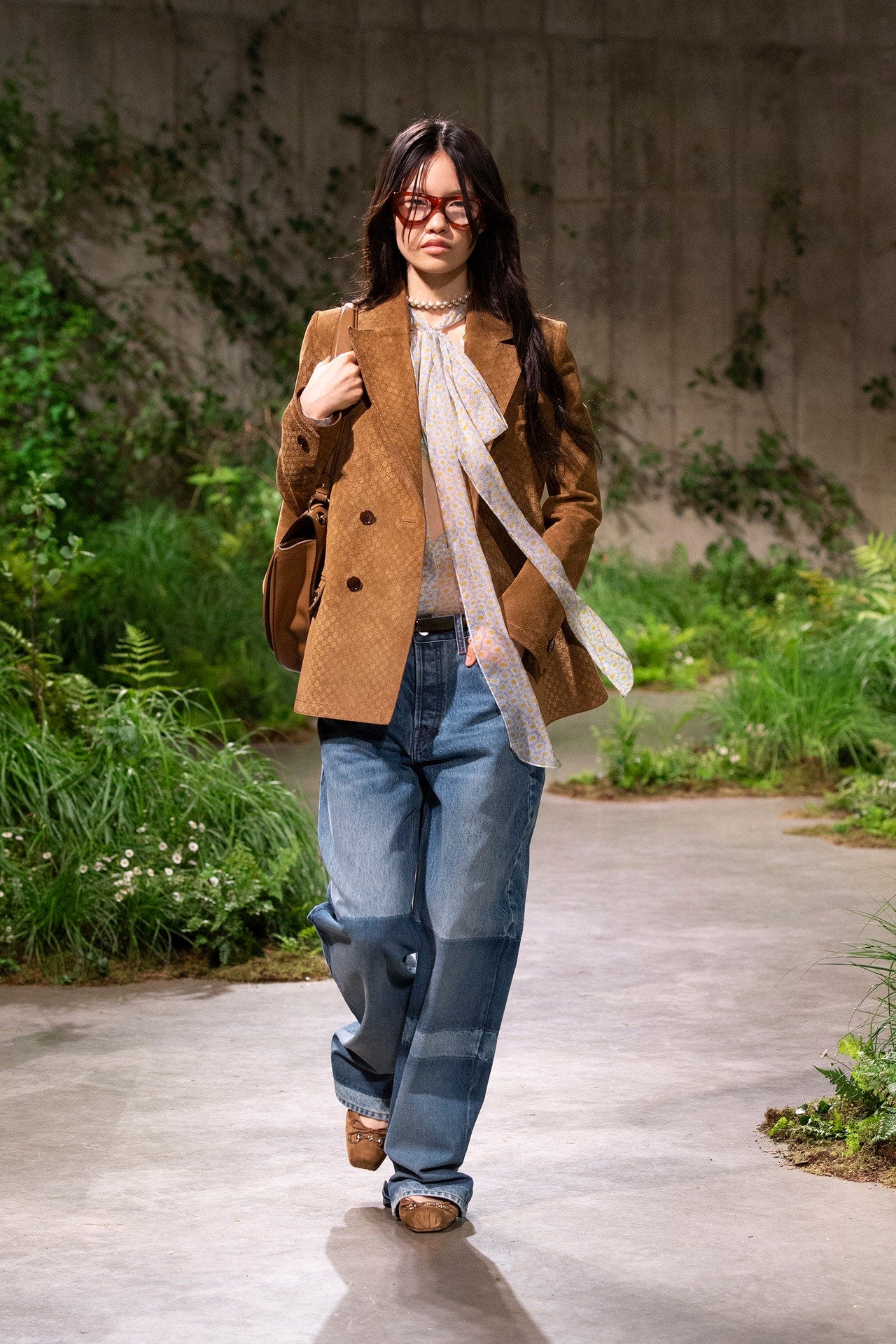Gucci Resort 2025 Collection | Vogue