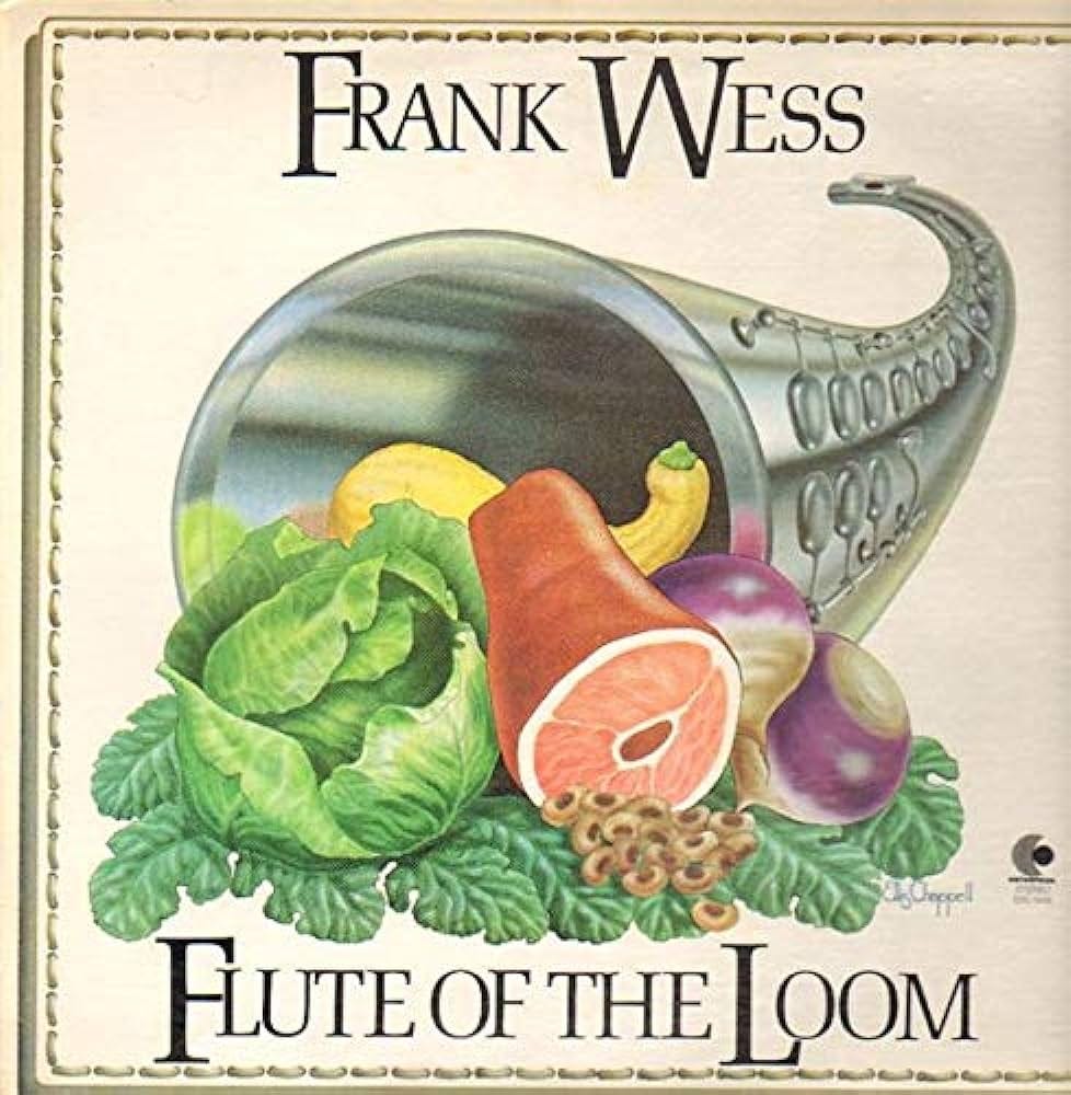 Flute Of The Loom: CDs & Vinyl - Amazon.com