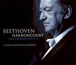 Beethoven Symphonies Harnoncort [CH ...