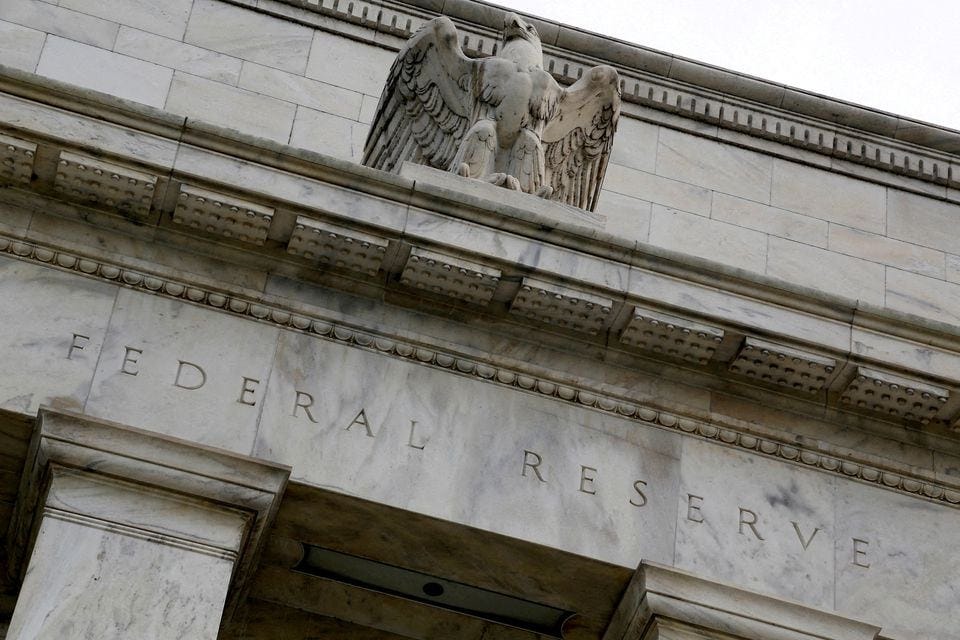 US Senate Republicans urge bank regulators to scrap capital hike efforts |  Reuters