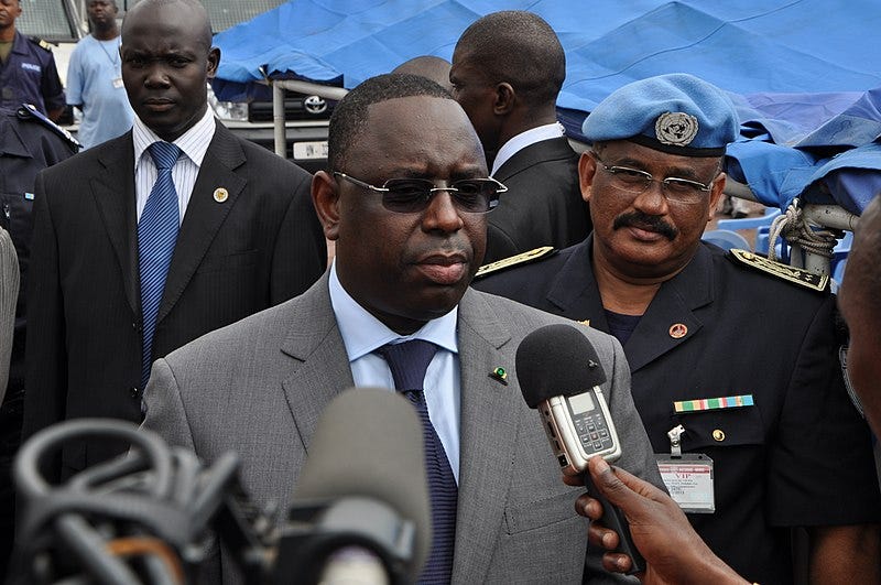 File:President Macky Sall of Senegal (8102320043).jpg