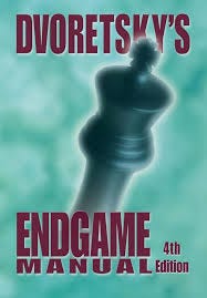 Dvoretsky's Endgame Manual: Dvoretsky ...