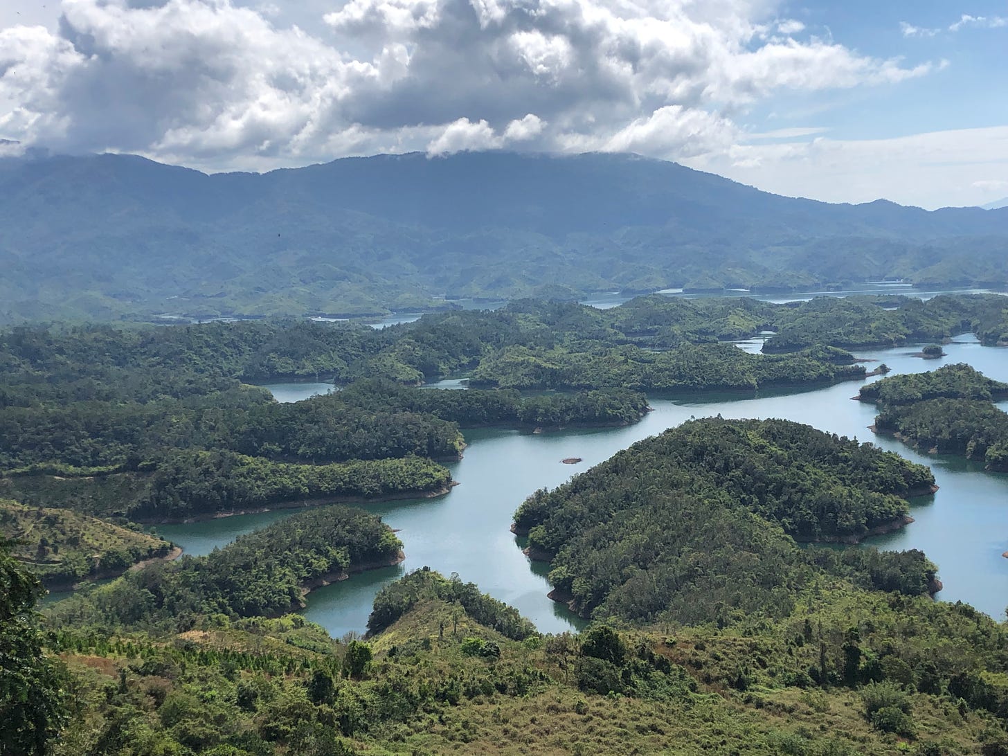 dak lak province, vietnam