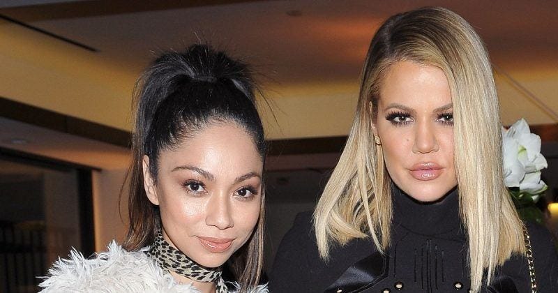 khloe kardashian suing stylist monica rose gossip