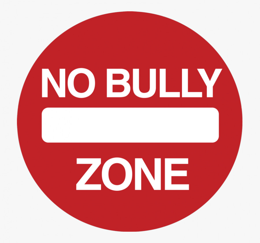Stand Up Against Bullies: National Bullying Prevention Month – The Wrangler