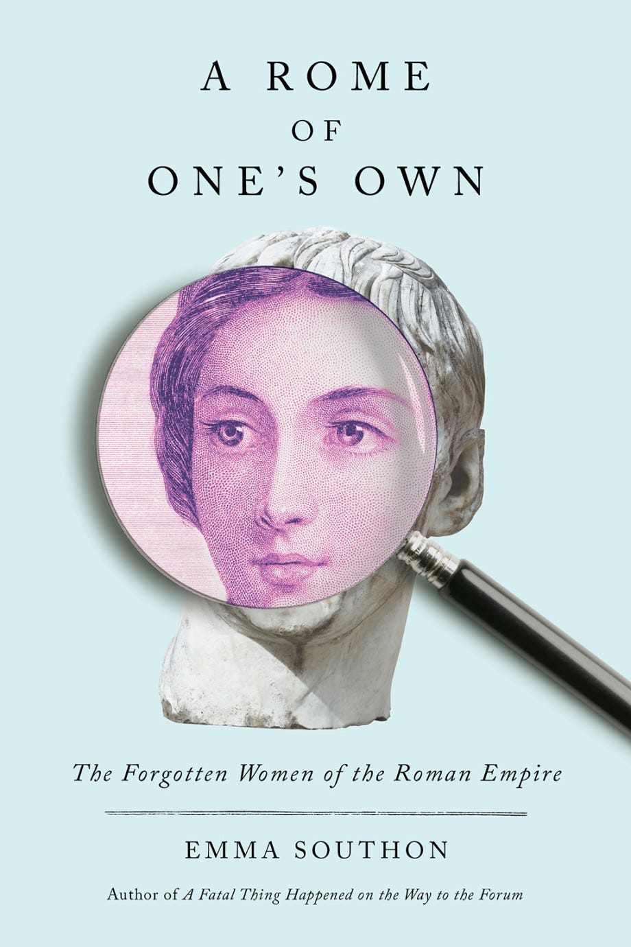 A Rome of One's Own (Hardcover) | ABRAMS