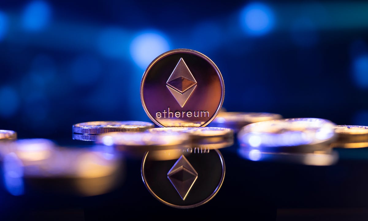 Ethereum Foundation Faces Probe by Undisclosed 'State Authority'