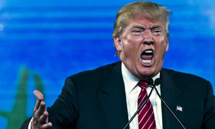 The seven faces of Donald Trump – a psychologist's view | Donald Trump |  The Guardian