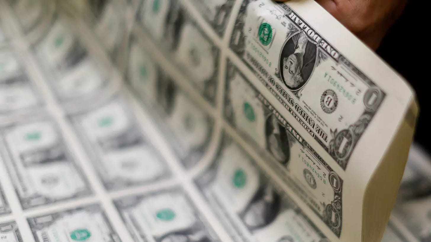 The Future of the U.S. Dollar | Council on Foreign Relations