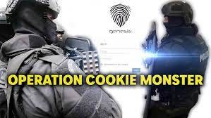 The 443 Episode 237 - Operation Cookie Monster - YouTube